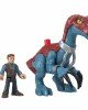GVV65 Imaginext, Jurassic World Araçlar GVV65 Imaginext, Jurassic World Araçlar