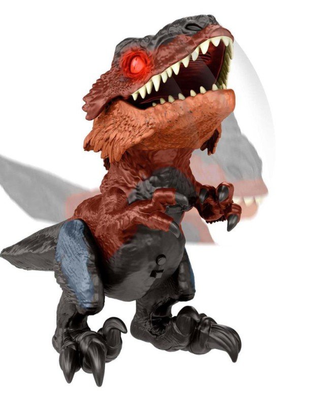 GWD70 Jurassic World Uncaged Ateş Dinozoru Figürü GWD70 Jurassic World Uncaged Ateş Dinozoru Figürü