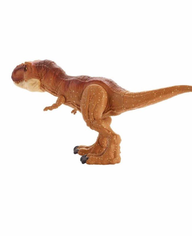 GWT49 Jurassic World 6inch Dinozor Figürleri