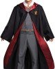 Harry Potter Gryffindor Cübbe Çocuk Boy - Harry Potter Kostümü 9-10 Yaş-TB20905