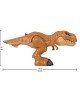 HFC04 Imaginext, Jurassic World T-Rex Aksiyonu HFC04 Imaginext, Jurassic World T-Rex Aksiyonu