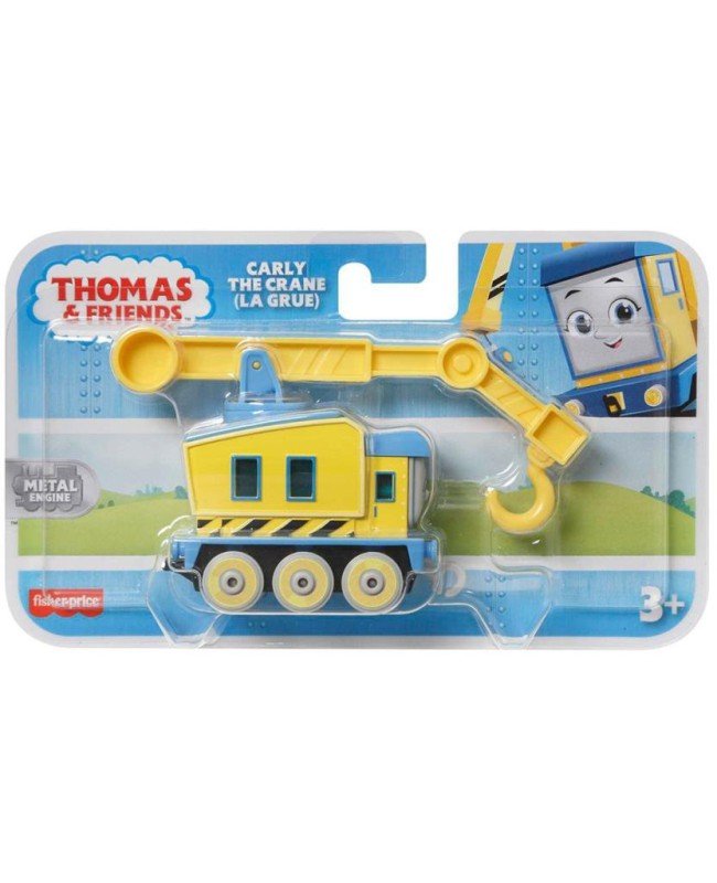 HFX91 Thomas ve Arkadaşları - Büyük Tekli Tren (Sür-Bırak) HFX91 Thomas ve Arkadaşları - Büyük Tekli Tren (Sür-Bırak)