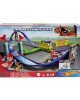 HGK59 HW Mario Kart Keskin Dönüşler Pist Seti /Hot Wheels