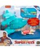 HGL17 Imaginext DC League of Super Pets - Süper Araçlar HGL17 Imaginext DC League of Super Pets - Süper Araçlar