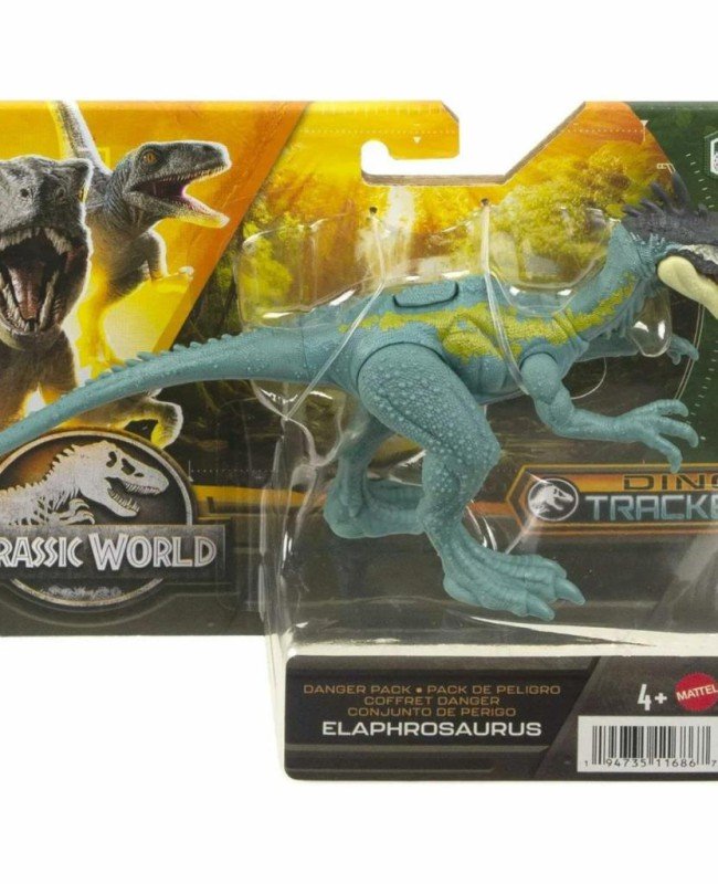 HLN49 Jurassic World Tehlikeli Dinozor Paketi HLN49 Jurassic World Tehlikeli Dinozor Paketi