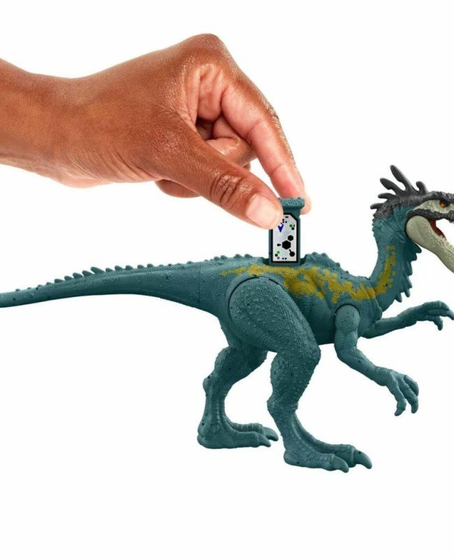 HLN49 Jurassic World Tehlikeli Dinozor Paketi HLN49 Jurassic World Tehlikeli Dinozor Paketi