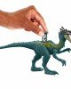 HLN49 Jurassic World Tehlikeli Dinozor Paketi HLN49 Jurassic World Tehlikeli Dinozor Paketi