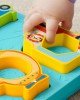 HRP31 Fisher-Price Şekiller ve Sesler Puzzle HRP31 Fisher-Price Şekiller ve Sesler Puzzle