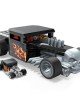 HRY17MEGAHotWheelsBoneShaker334parça+5yaş HRY17MEGAHotWheelsBoneShaker334parça+5yaş