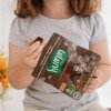 Humm Organik Fındıklı Kakaolu Vegan Kek 30 Gr Humm Organik Fındıklı Kakaolu Vegan Kek 30 Gr