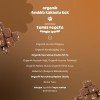 Humm Organik Fındıklı Kakaolu Vegan Kek 30 Gr Humm Organik Fındıklı Kakaolu Vegan Kek 30 Gr