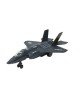 HW777-15 Çek Bırak Savaş Uçağı 35F - Vardem Oyuncak