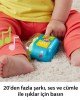 HWY47 Fisher-Price LnL Eğlenceli Kulaklıklar HWY47 Fisher-Price LnL Eğlenceli Kulaklıklar