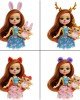 HXL53 Enchantimals Ana Karakter Bebekler Evi HXL53 Enchantimals Ana Karakter Bebekler Evi