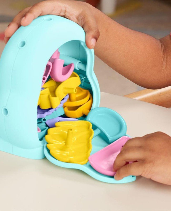 HXP18 Fisher-Price Karıştır Ve Eşleştir Hayvan Dostları HXP18 Fisher-Price Karıştır Ve Eşleştir Hayvan Dostları