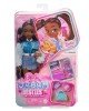 HYC22 Barbie Dream Besties Ana Karakter Bebeklers Brooklyn