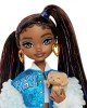 HYC22 Barbie Dream Besties Ana Karakter Bebeklers Brooklyn