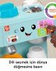 HYR99 Fisher-Price LnL Kahve Yapmayı Öğreniyorum HYR99 Fisher-Price LnL Kahve Yapmayı Öğreniyorum
