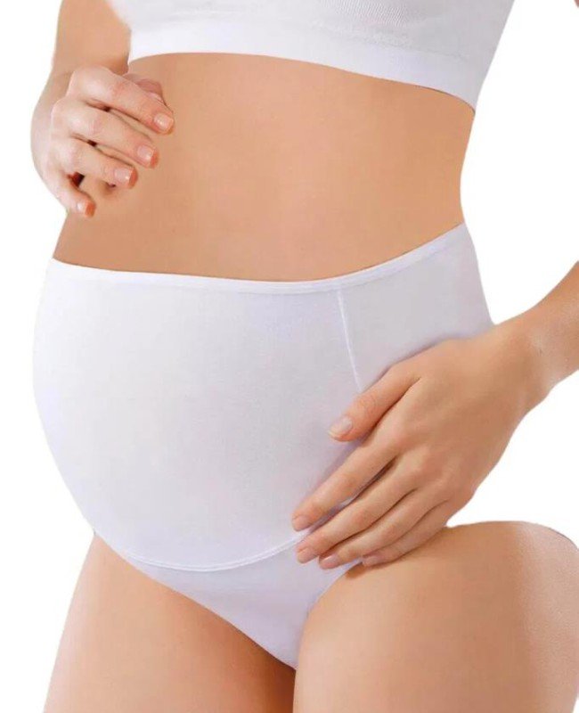 İmer Hamile Külot 4700 White İmer Hamile Külot 4700 White