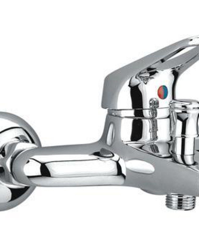 İtimat Zeta Mix 371 Banyo Bataryası İtimat Zeta Mix 371 Banyo Bataryası