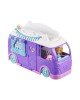 JCC32 Polly Pocket Eğlenceli Karavan Oyun Seti