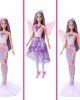 JCP74 Barbie Prenses Kostümler Seti