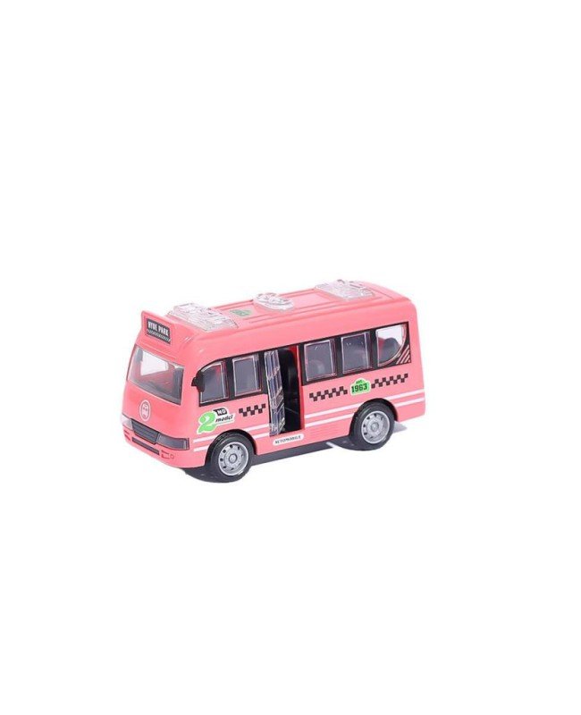 JW567-043 Sürtmeli Şehir Otobüsü -Vardem