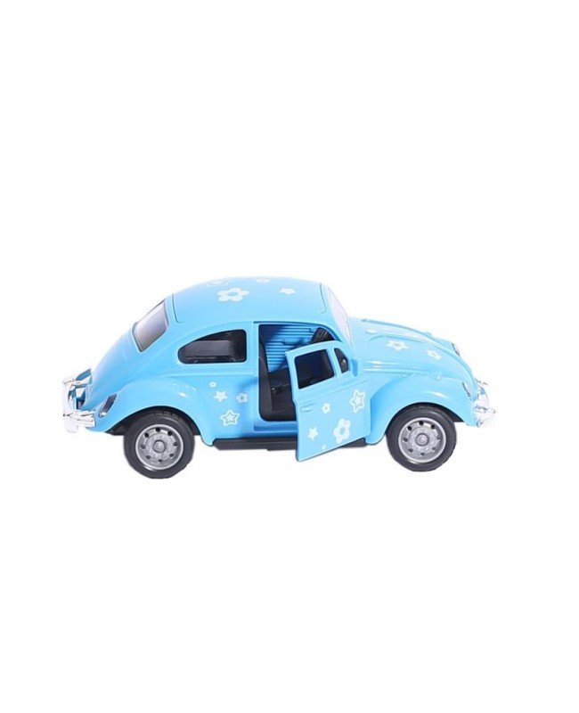 JW567-060 Sürtmeli Desenli  Kaplumbağa Araç -Vardem