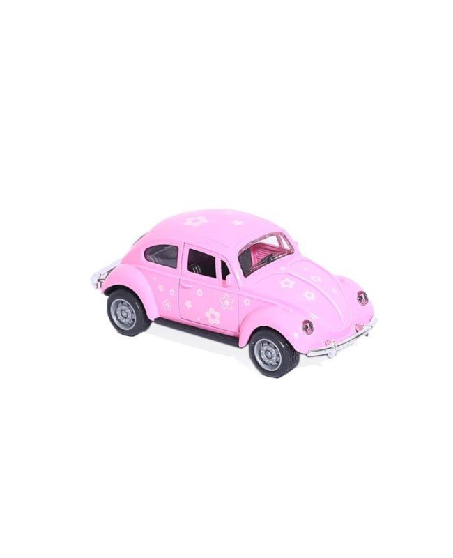 JW567-060 Sürtmeli Desenli  Kaplumbağa Araç -Vardem