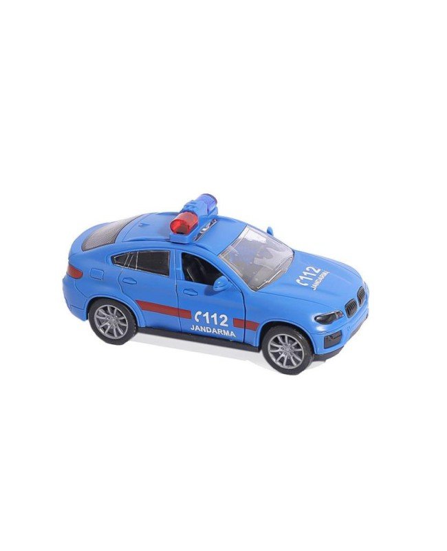 JW567-062 Sürtmeli Acil Servis Araçları -Vardem