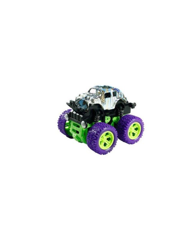 JW567-126 Sürtmeli 1:36 Büyük Teker Desenli Jeep -Vardem JW567-126 Sürtmeli 1:36 Büyük Teker Desenli Jeep -Vardem