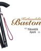 Katlanabilir Baston