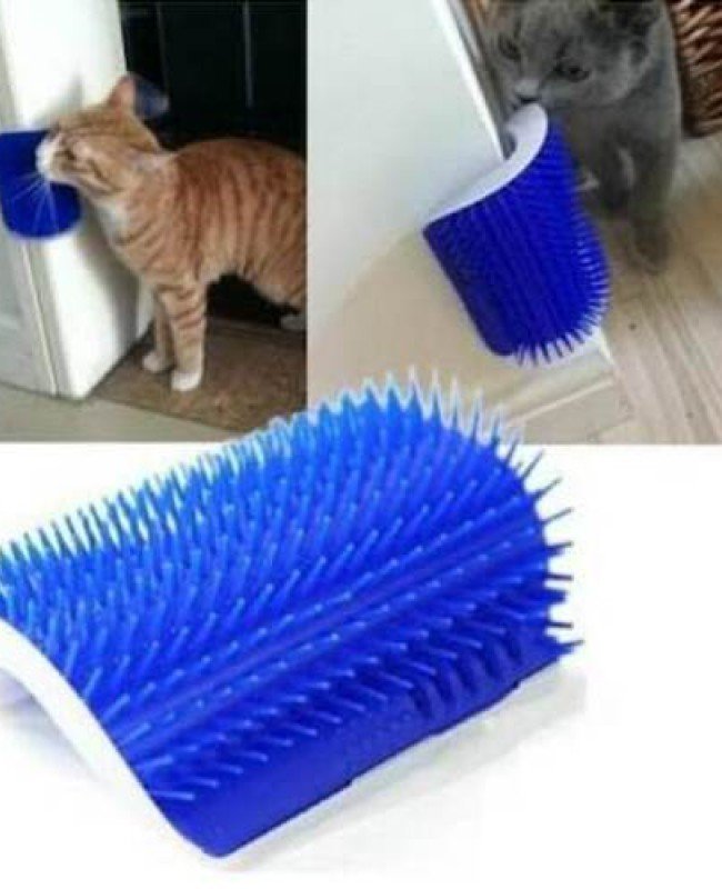 Kedi Kaşınma Fırçası