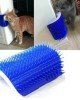 Kedi Kaşınma Fırçası