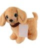 KZL-2309033 Havlayan Peluş Köpek -Kızılkaya Oyuncak