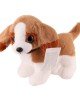 KZL-2309033 Havlayan Peluş Köpek -Kızılkaya Oyuncak
