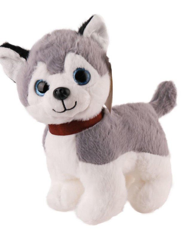 KZL-2309033 Havlayan Peluş Köpek -Kızılkaya Oyuncak