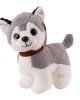 KZL-2309033 Havlayan Peluş Köpek -Kızılkaya Oyuncak