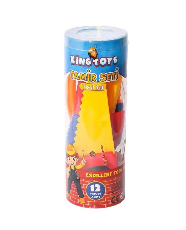 LAL 1126 Tamir Seti -Kingtoys LAL 1126 Tamir Seti -Kingtoys