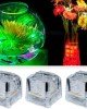 Led Işıklı Buz Küpleri Led Işıklı Buz Küpleri
