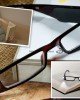 Led Işıklı Gözlük