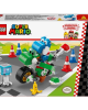 LEGO Super Mario: Mario Kart – Yoshi Bike 72031 LEGO Super Mario: Mario Kart – Yoshi Bike 72031
