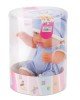 LMN208 Büyük Et Bebek 34 cm -Limon Oyuncak LMN208 Büyük Et Bebek 34 cm -Limon Oyuncak