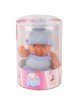 LMN209 Baby Bimbo Et Bebek 20 Cm -Limon Oyuncak LMN209 Baby Bimbo Et Bebek 20 Cm -Limon Oyuncak