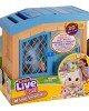 LP303000 Little Live Pets Anne Tavşan ve Yavruları Oyun Seti - 26593-TB66407