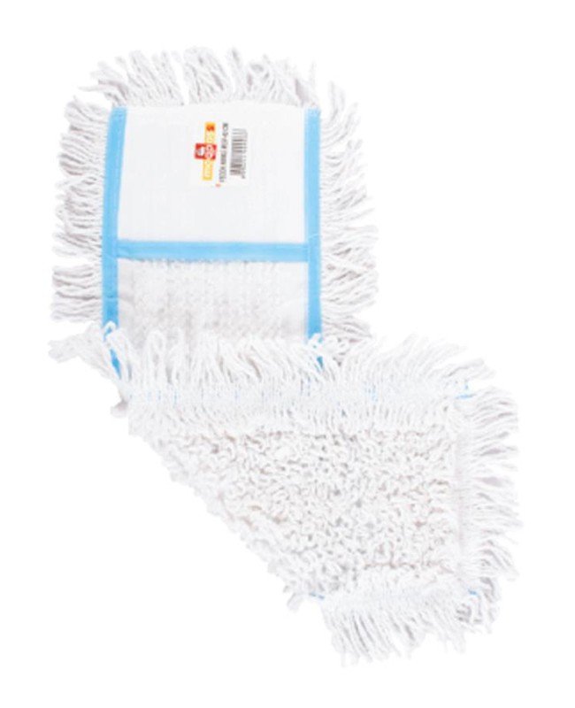Luna Nemli Mop İp Yedek 40 cm Luna Nemli Mop İp Yedek 40 cm