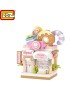 LZ8604 LOZ Blok Oyuncak Mini Poşet -Vagonlife LZ8604 LOZ Blok Oyuncak Mini Poşet -Vagonlife