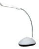 Masa Lambası Spiral Led  Kitap Okuma Işığı Pilli Model Led Lamba