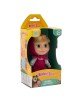 MHA26000 Maşa ve Koca 12cm Masha Bebek