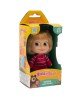 MHA26000 Maşa ve Koca 12cm Masha Bebek